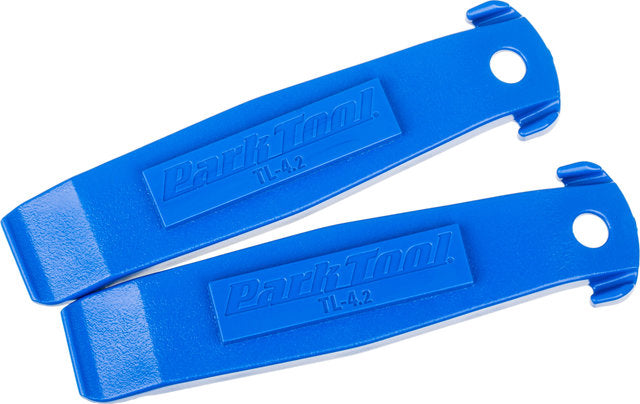 Load image into Gallery viewer, Parktool tl-4.2 tyre lever set