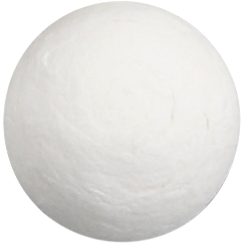 Afbeelding laden in galerijviewer, Https: www.cchobby.nl ballen-d-25-mm-wit-250-stuk-1-doos