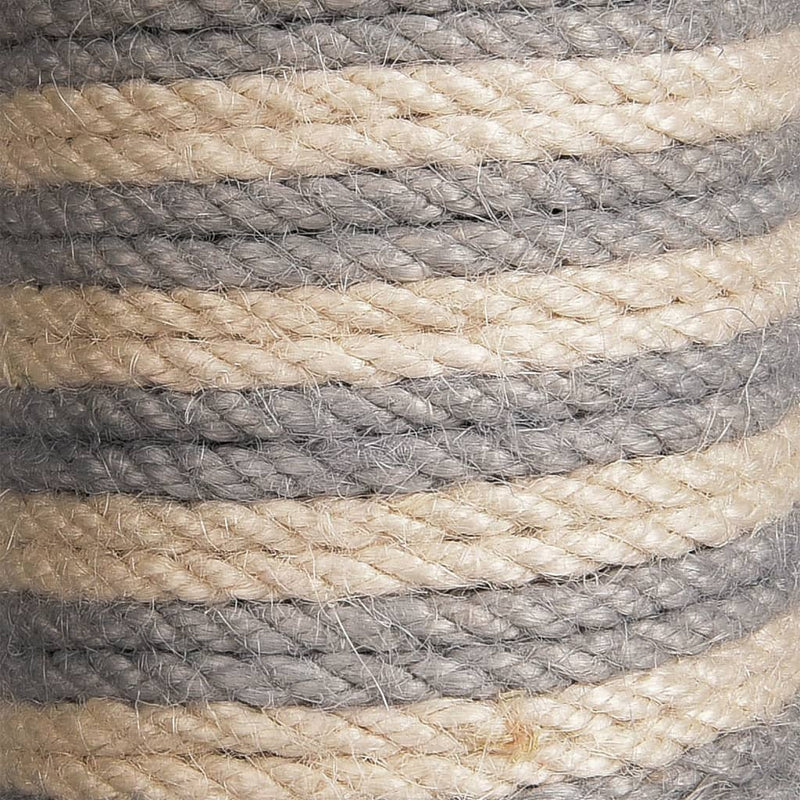 Load image into Gallery viewer, Flamingo kattenmeubel burt 40x40x77 cm grijs