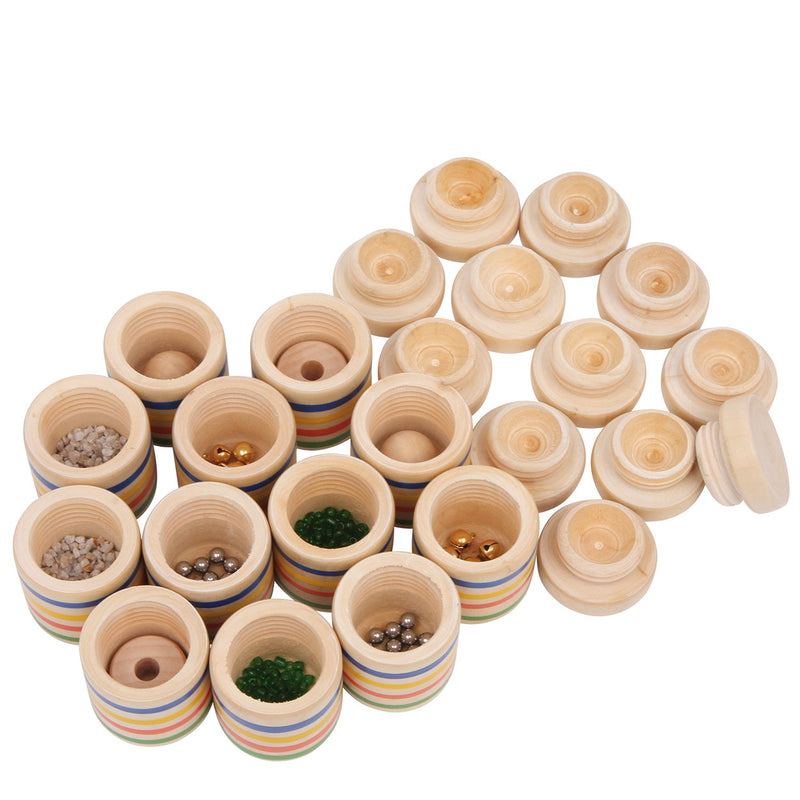 Load image into Gallery viewer, Small foot - luister-memo