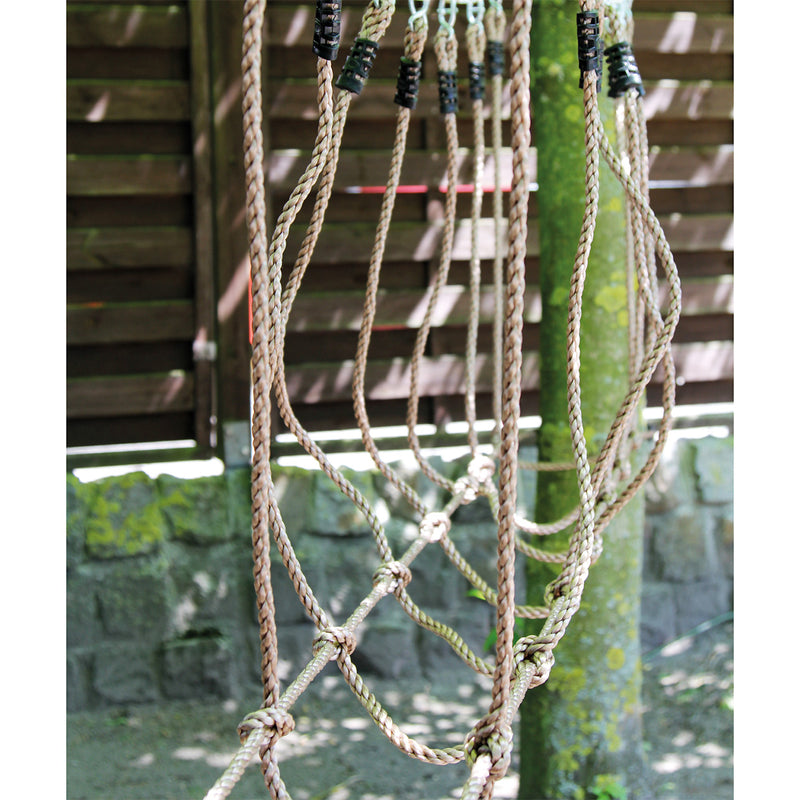 Load image into Gallery viewer, Small foot - touwbrug