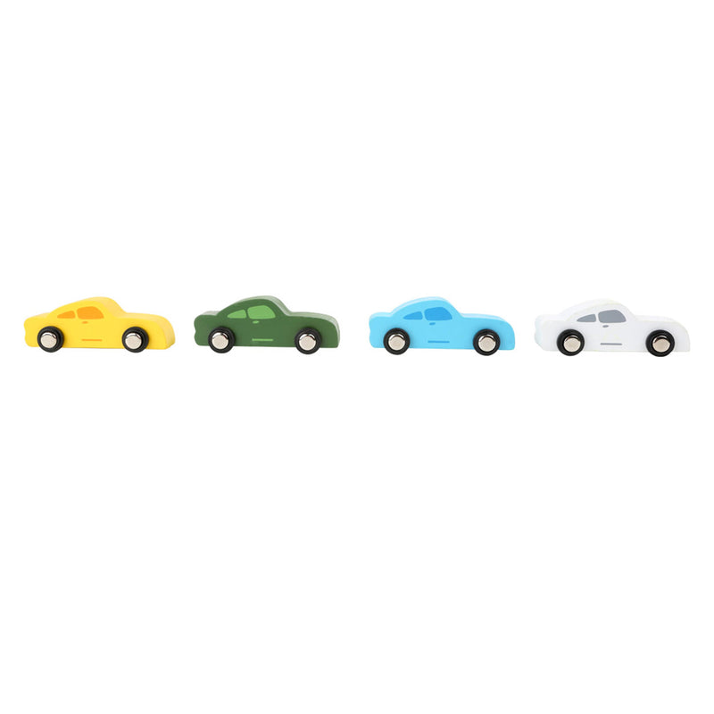 Load image into Gallery viewer, Small foot - auto transportvoertuig