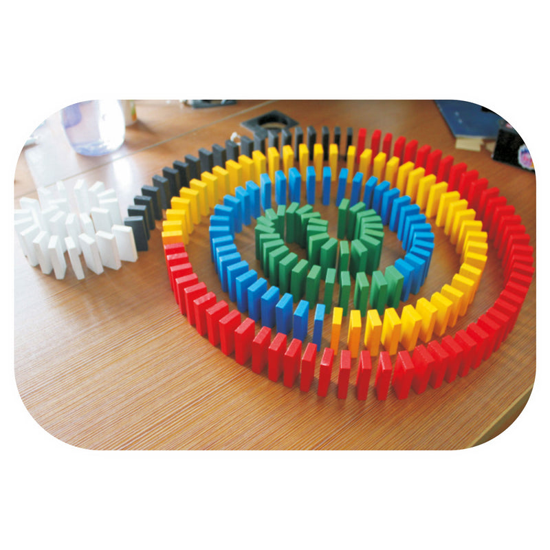 Load image into Gallery viewer, Small Foot Houten Rally, 560dlg