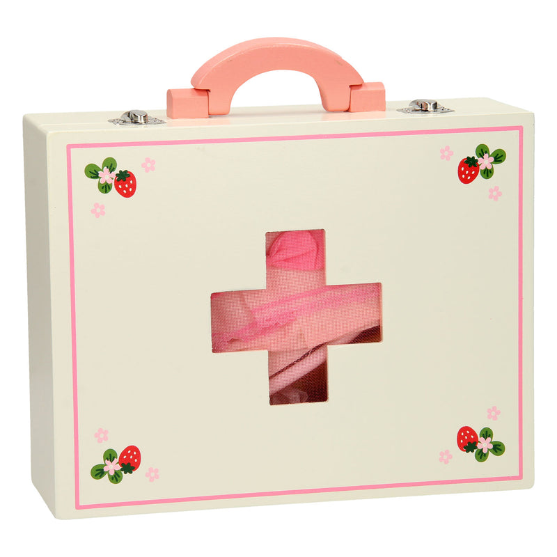 Load image into Gallery viewer, Small foot - dokterskoffer isabel