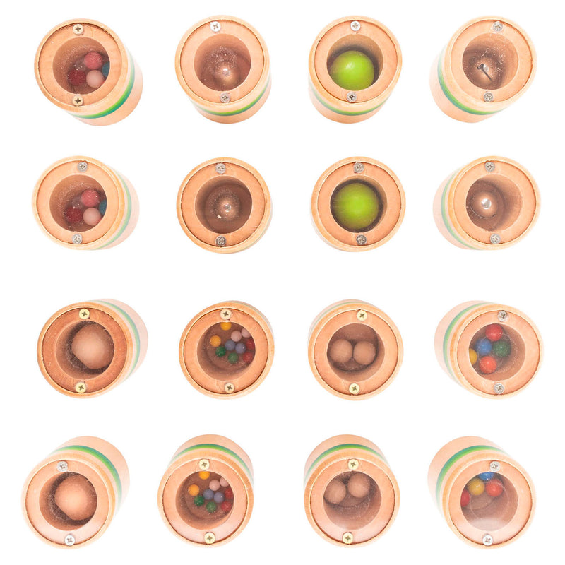 Load image into Gallery viewer, Small foot - rupsje nooitgenoeg luister memo