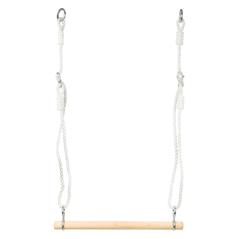 Load image into Gallery viewer, Small foot - houten trapeze