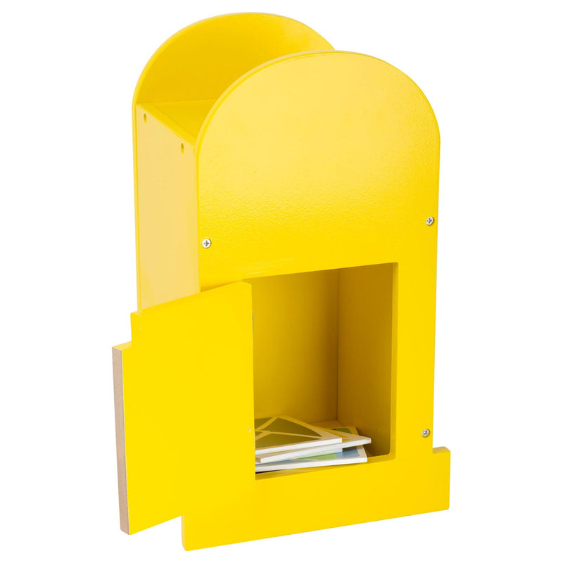 Load image into Gallery viewer, Small Foot Houten Brievenbus met Accessoires