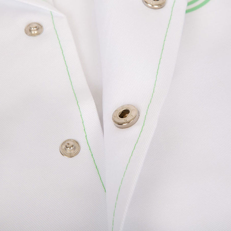 Load image into Gallery viewer, Small foot - dokterjas met houten accessoires, 4dlg.