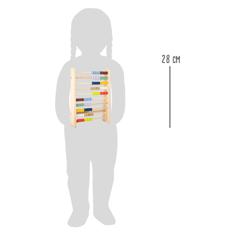 Load image into Gallery viewer, Small foot - houten telraam