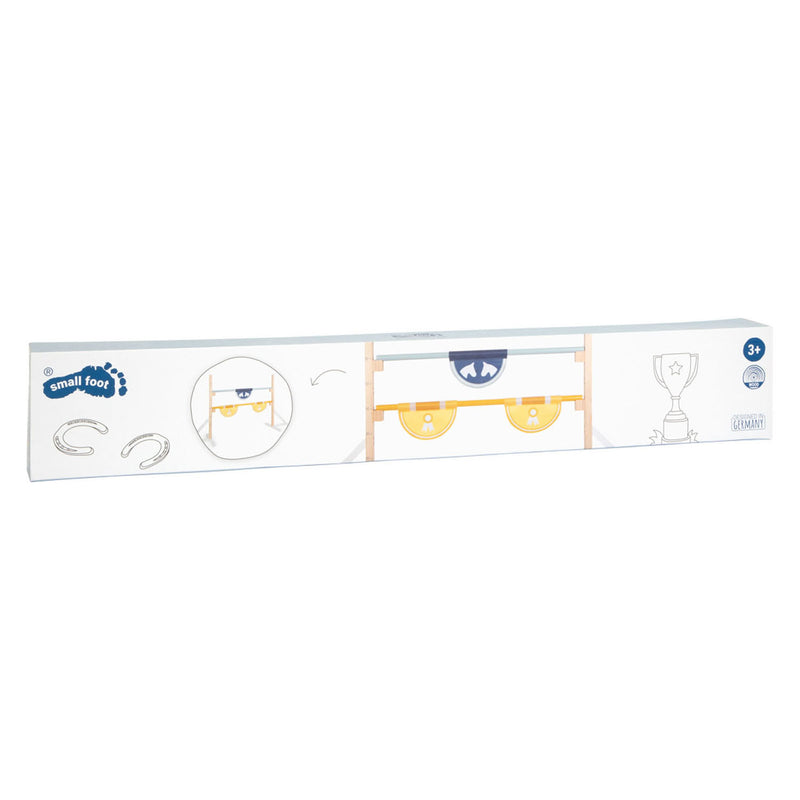 Load image into Gallery viewer, Small foot - houten obstakel set voor kinderen