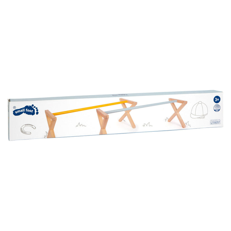 Load image into Gallery viewer, Small foot - obstakel parcours voor kinderen