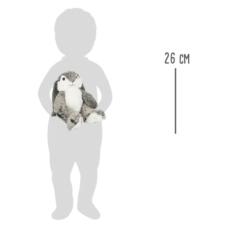 Load image into Gallery viewer, Small foot - knuffel pluche konijn, 26cm