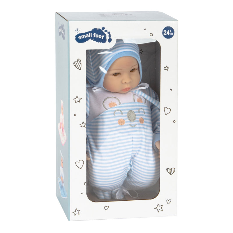 Load image into Gallery viewer, Small foot - babypop lucas