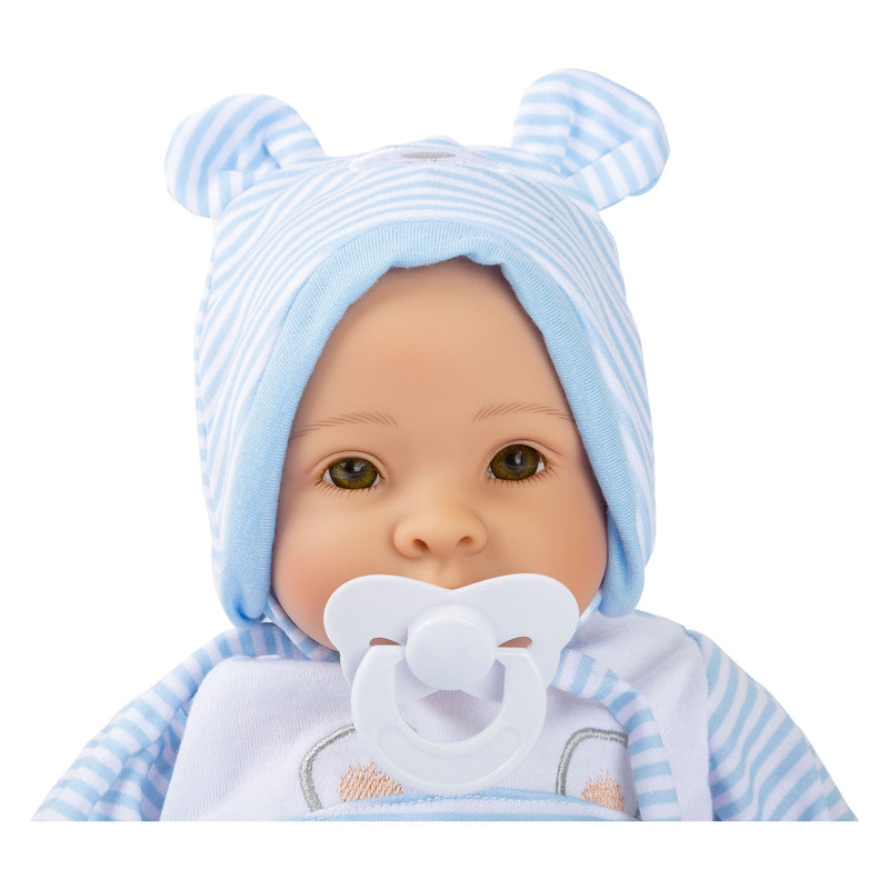 Load image into Gallery viewer, Small foot - babypop lucas