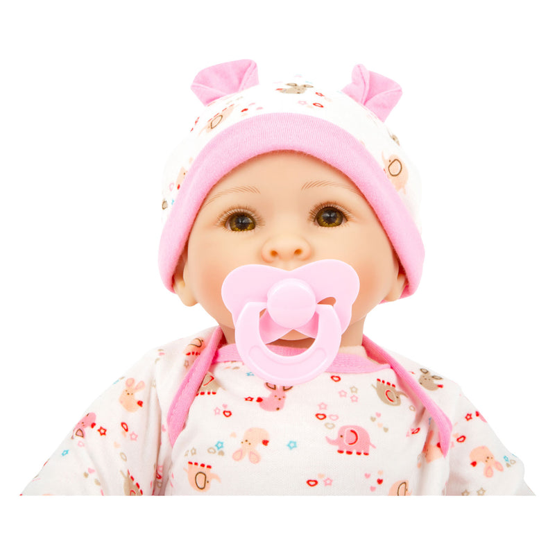 Load image into Gallery viewer, Small foot - babypop hannah