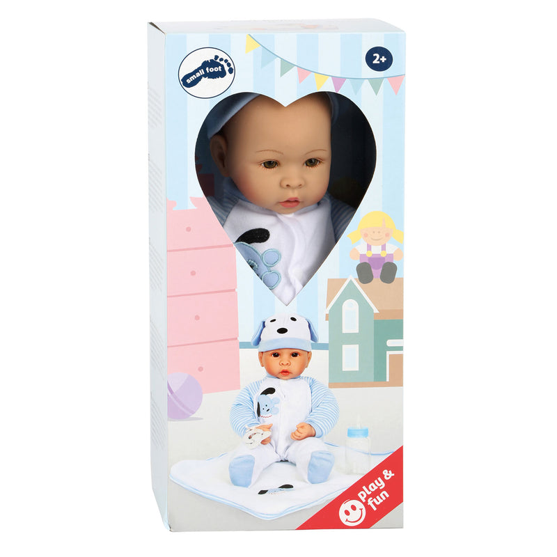 Load image into Gallery viewer, Small foot - babypop benno