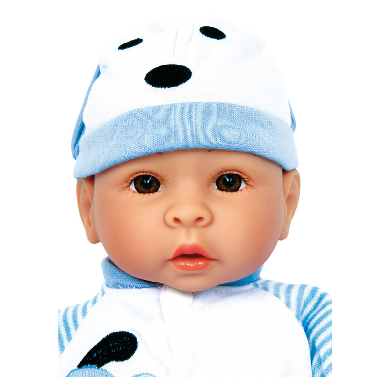 Load image into Gallery viewer, Small foot - babypop benno