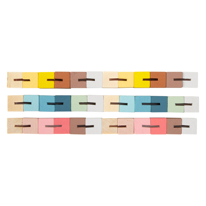 Load image into Gallery viewer, Small foot - magische slangenpuzzel
