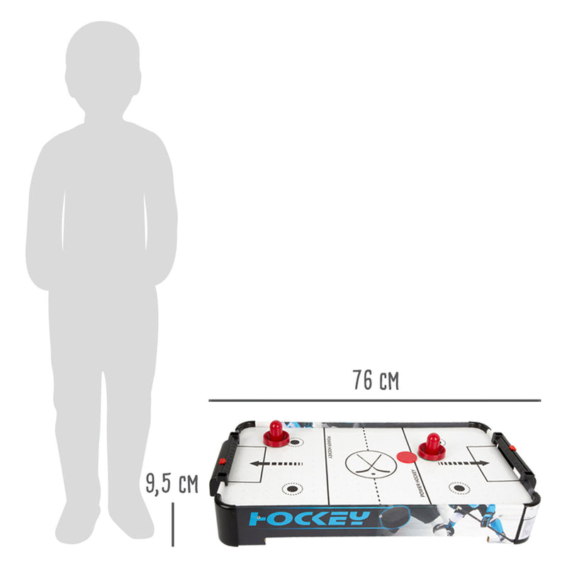 Load image into Gallery viewer, Small foot - tafel airhockeytafel champion