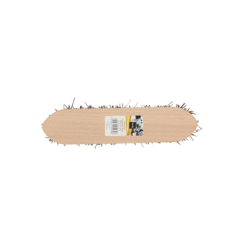 Load image into Gallery viewer, Handy union houten werkborstel 17 cm