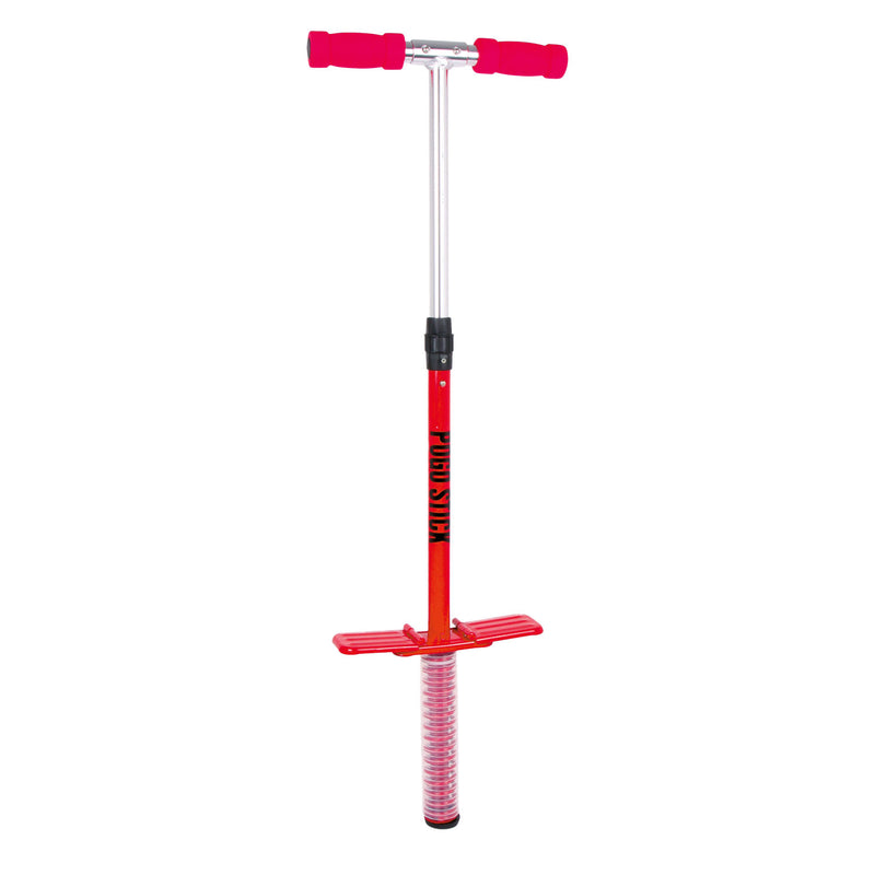 Load image into Gallery viewer, Small foot - pogo stick rood