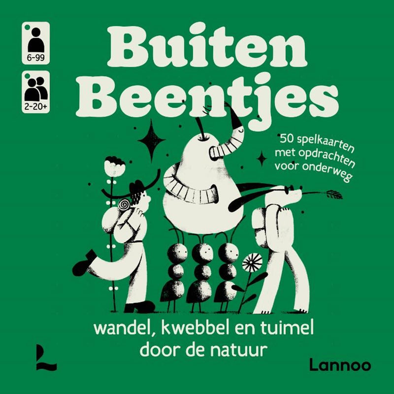 Load image into Gallery viewer, Buitenbeentjes volwassene
