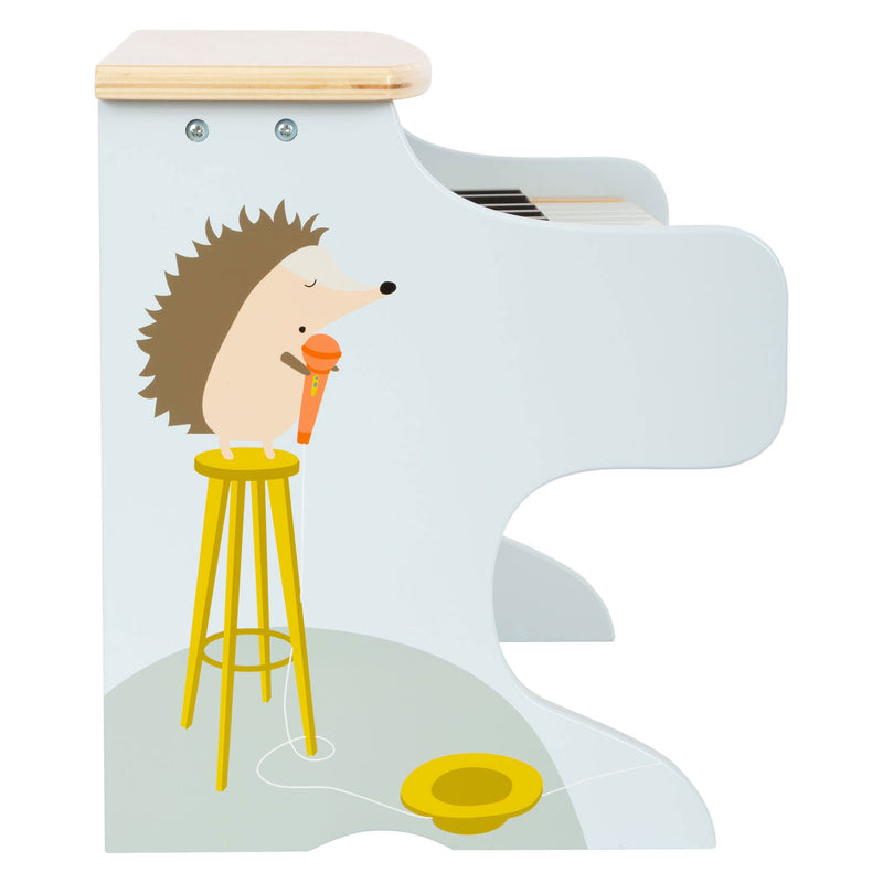 Load image into Gallery viewer, Small foot - houten piano groovy beats