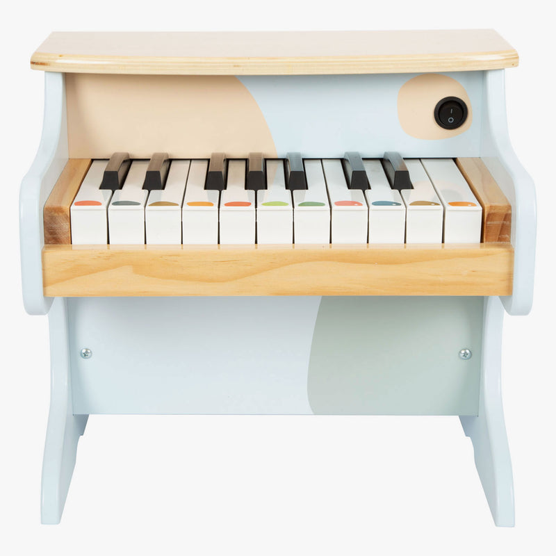 Load image into Gallery viewer, Small foot - houten piano groovy beats