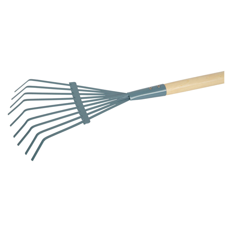 Load image into Gallery viewer, Small foot - houten tuingereedschap, 4dlg.