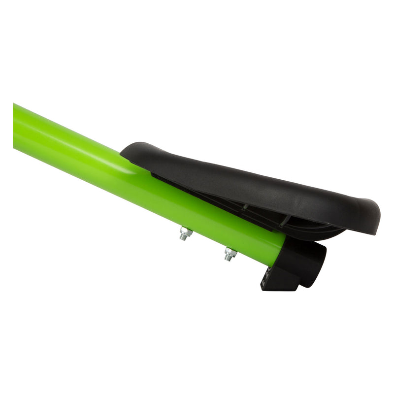 Load image into Gallery viewer, Small foot - metalen wip wap groen