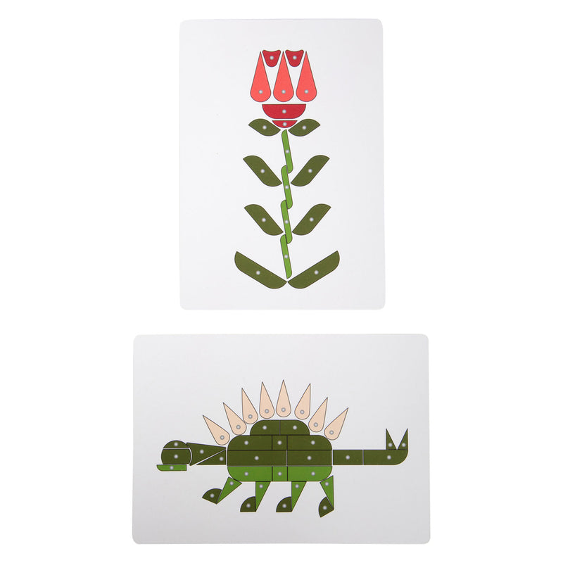 Load image into Gallery viewer, Small foot - hamertje tik planten en levende wezens