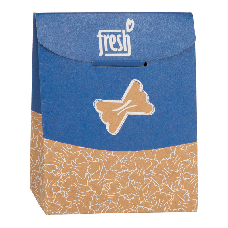 Load image into Gallery viewer, Small foot - houten speeleten noodles, 12dlg.