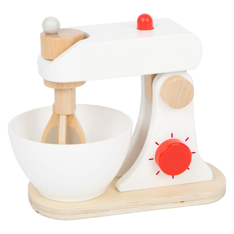 Load image into Gallery viewer, Small foot - houten keukenapparatenset, set van 3