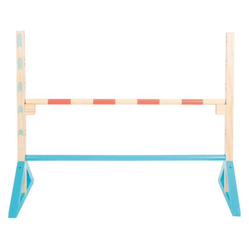 Load image into Gallery viewer, Small foot - houten hindernis active