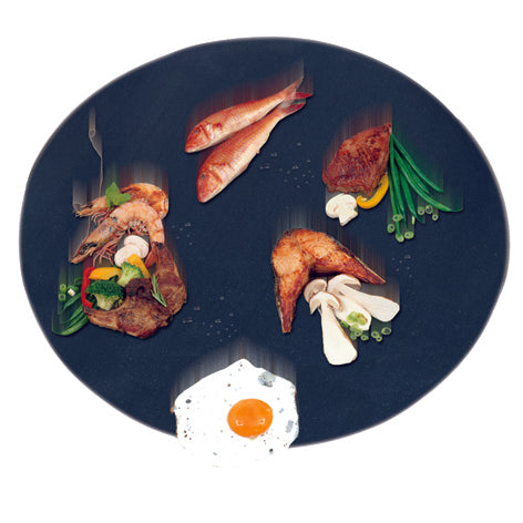 Load image into Gallery viewer, Nostik skottelfolie