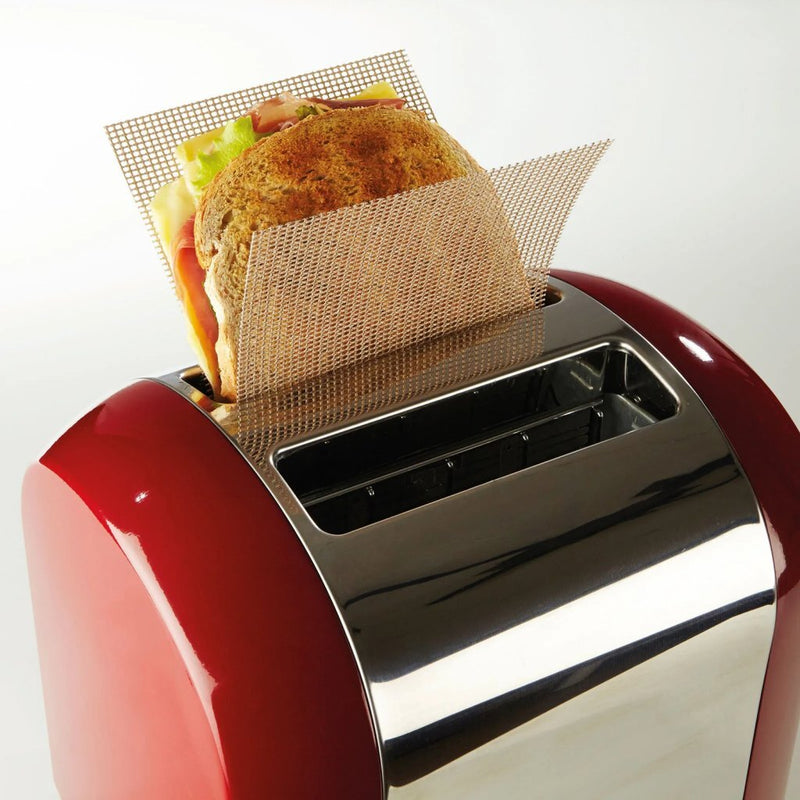 Load image into Gallery viewer, Nostik toastzakjes 2 stuks