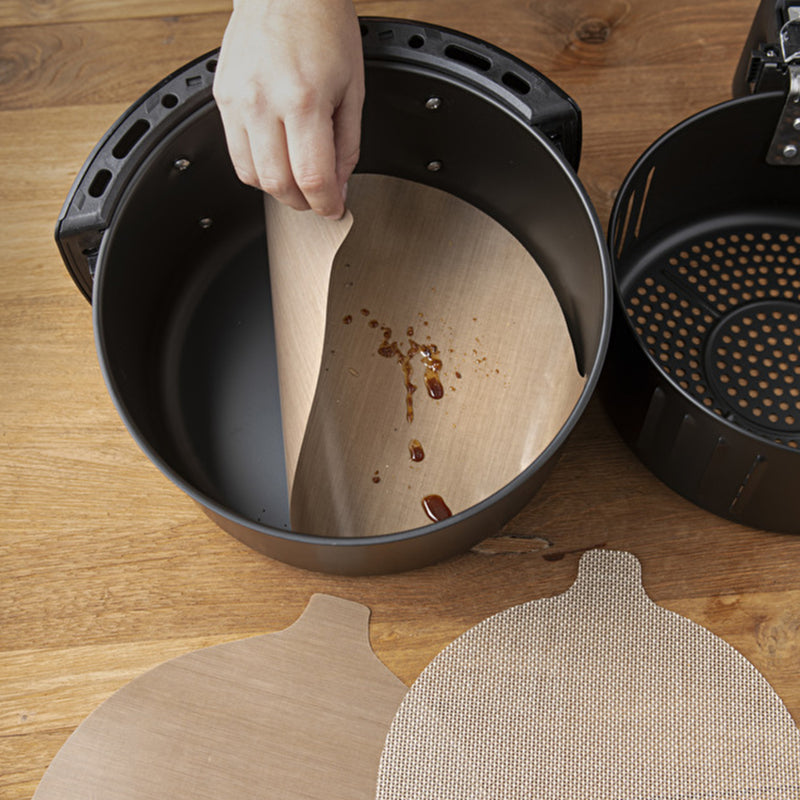 Load image into Gallery viewer, Nostik ns bak en beschermfolie airfry