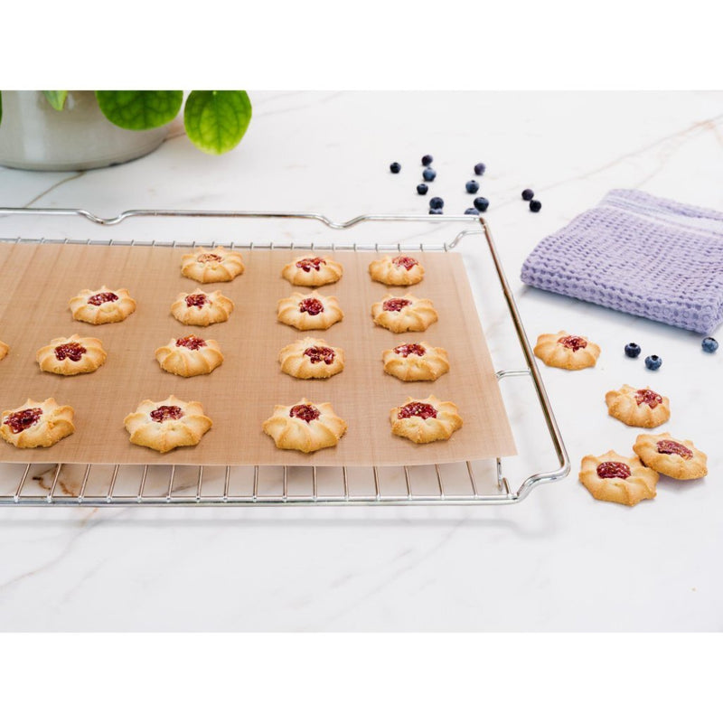 Load image into Gallery viewer, Nostik herbruikbare bakfolie