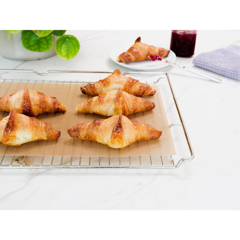 Load image into Gallery viewer, Nostik herbruikbare bakfolie