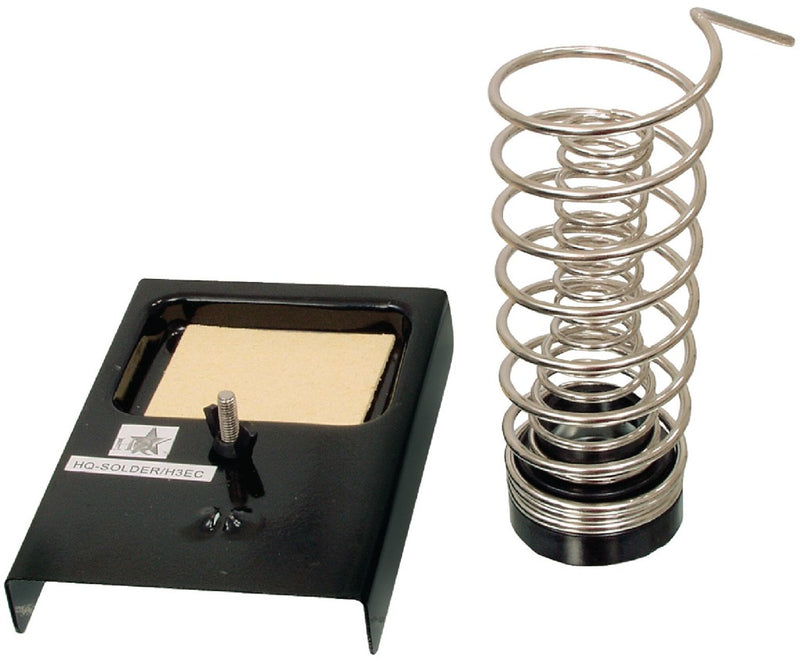 Afbeelding laden in galerijviewer, Hq solder h3 ec soldering iron stand