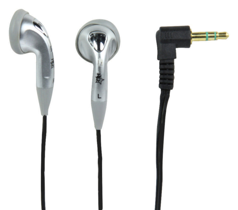 Load image into Gallery viewer, Hq hp107 ie in-ear stereo hoofdtelefoon