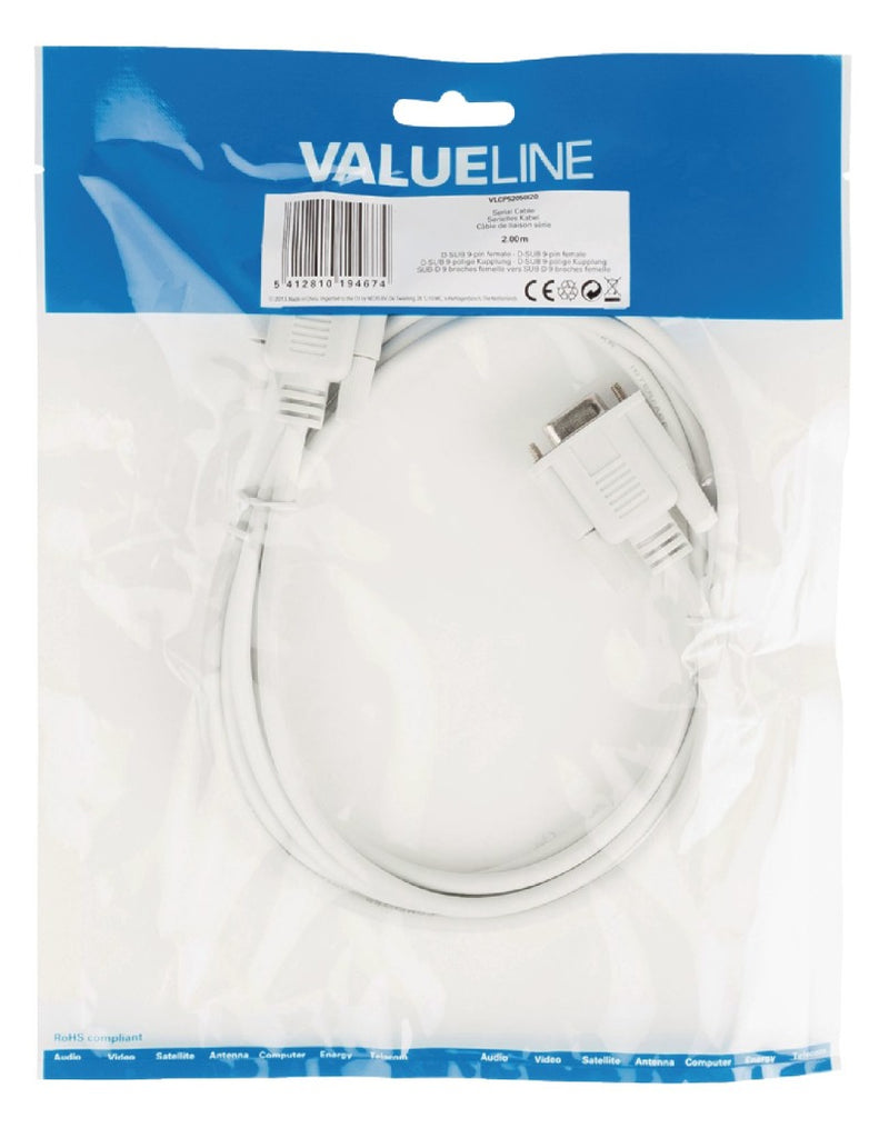 Load image into Gallery viewer, Valueline vlcp52050i20 seri