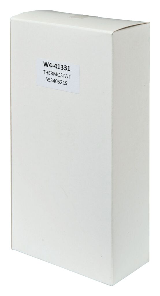 Afbeelding laden in galerijviewer, E.g.o. w4-41331 thermostaat origineel onderdeelnummer 55.34052.190
