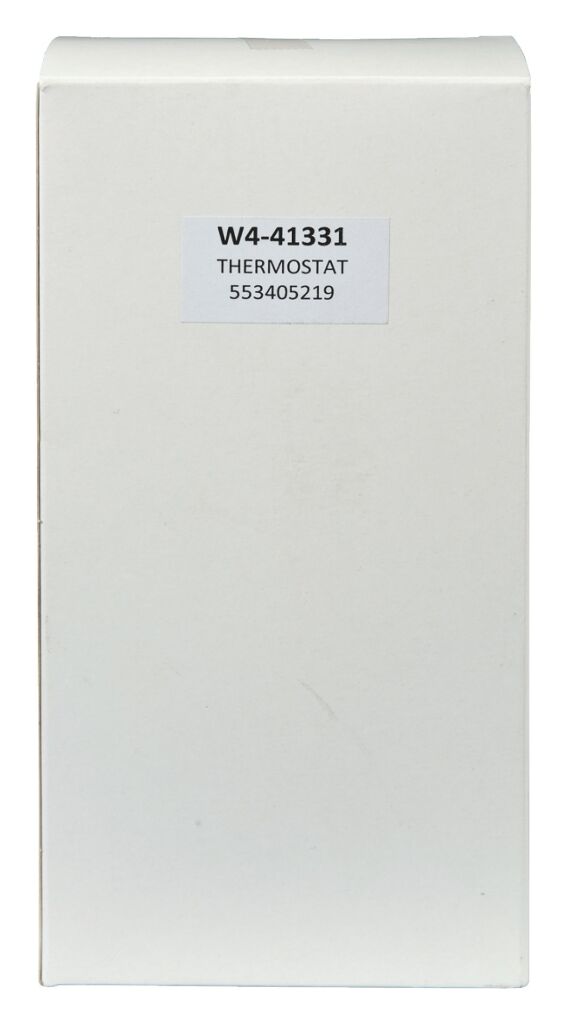 Afbeelding laden in galerijviewer, E.g.o. w4-41331 thermostaat origineel onderdeelnummer 55.34052.190