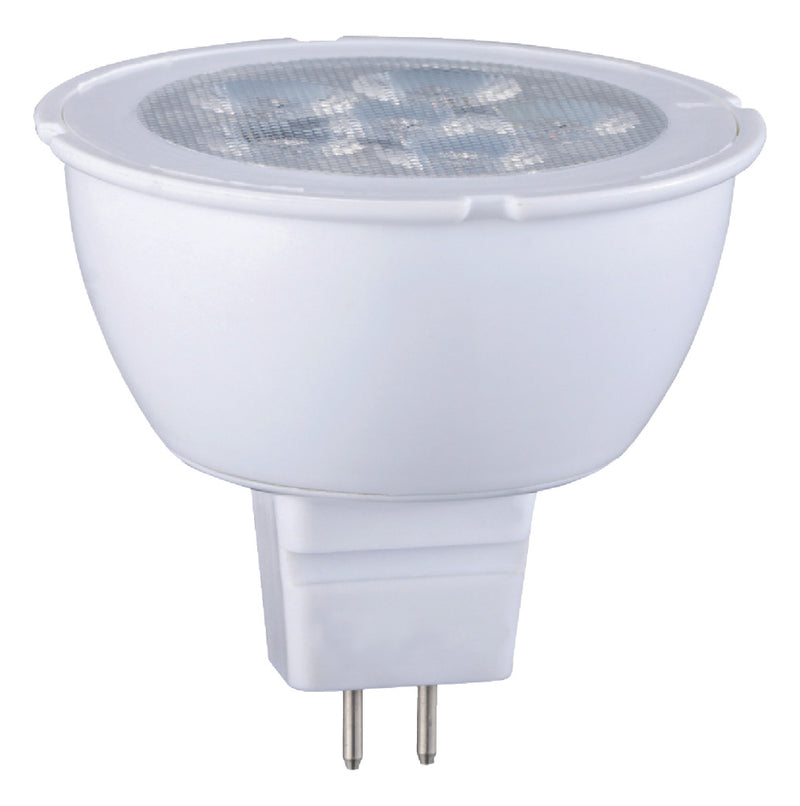 Load image into Gallery viewer, Hq lgu53 mr16001 led-lamp mr16 gu5.3 4w 250 lm 2 700 k