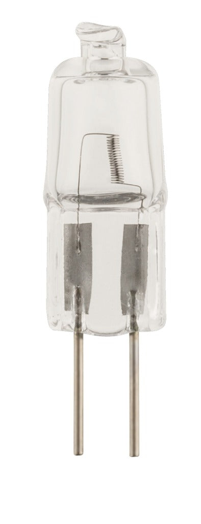 Load image into Gallery viewer, Hq hg4 caps003 halogeenlamp capsule g4 16 w 230 lm 2 800 k