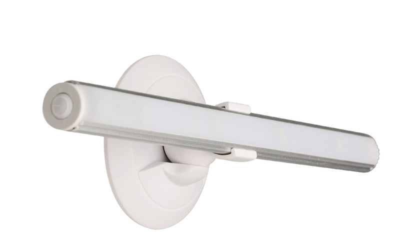 Afbeelding laden in galerijviewer, HQ HQ LLT4200 LED Buis met Sticker 4 Lichtstanden met Batterijen