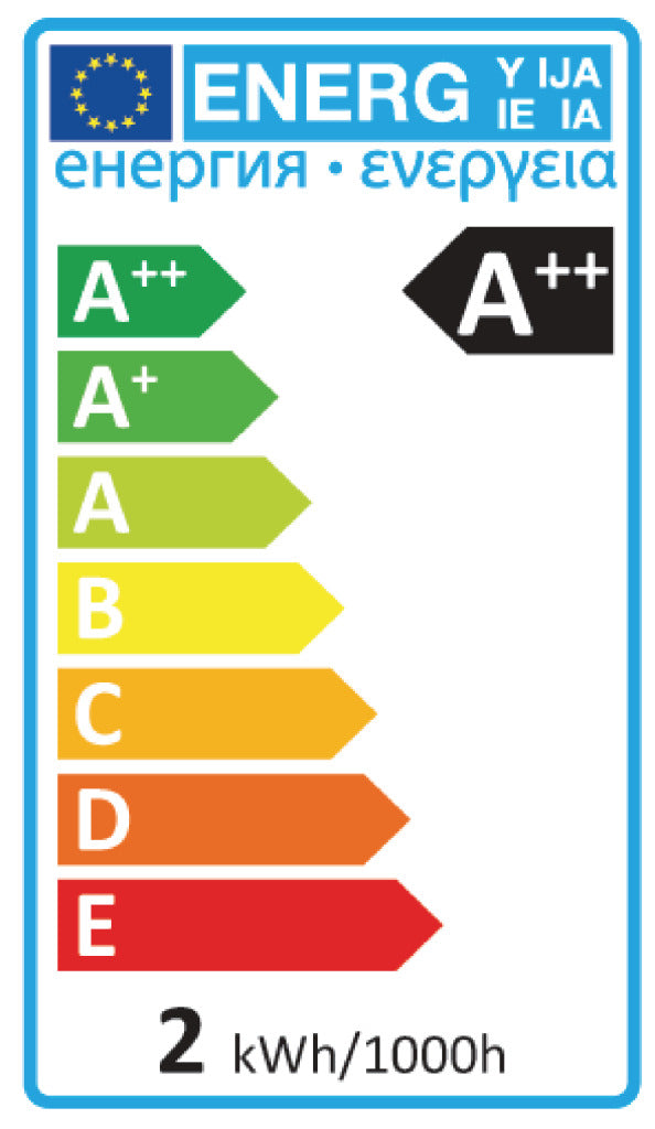 Load image into Gallery viewer, Hq lfe14fltp001 led retro filament lamp e14 gebogen kaars 2 w 210 lm 2700 k