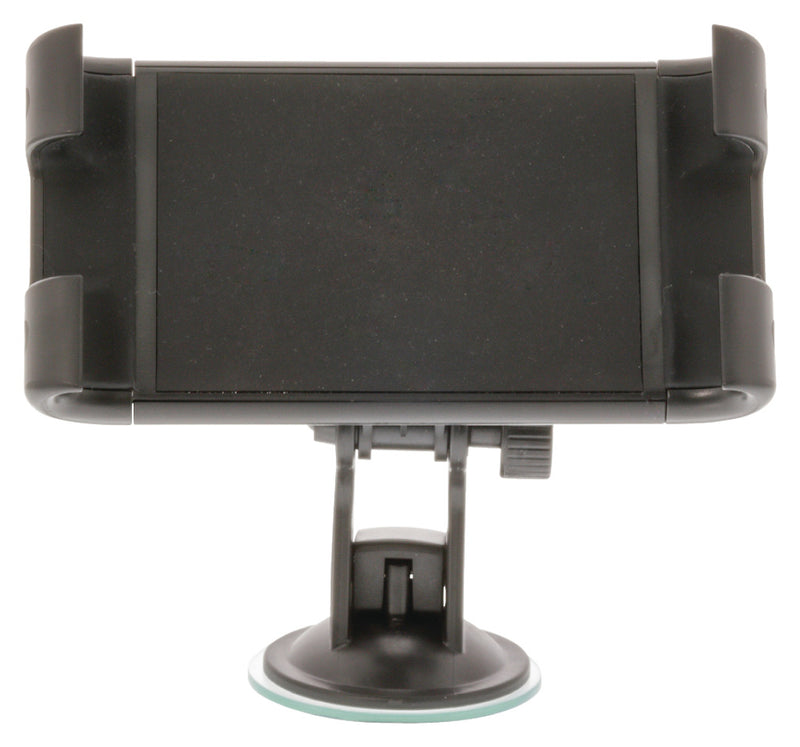 Afbeelding laden in galerijviewer, K ouml;nig knm-fctm11 tablet autohouder 360 deg; draai- en kantelbaar 0.7 kg