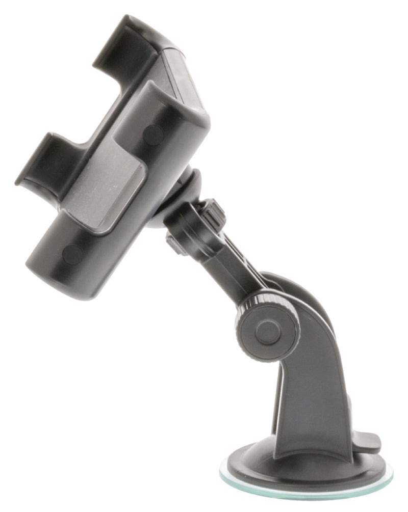 Afbeelding laden in galerijviewer, K ouml;nig knm-fctm11 tablet autohouder 360 deg; draai- en kantelbaar 0.7 kg